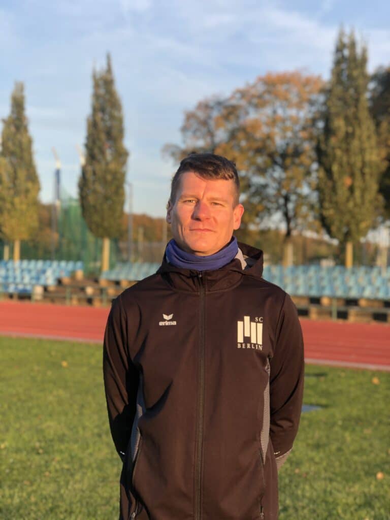 ÜL U14 Andre Fischer 1