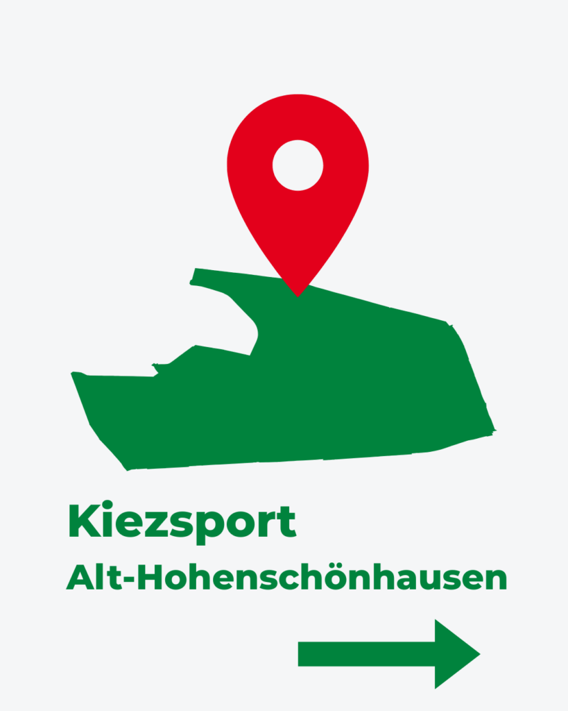 Kiezsport Alt Hohenschönhausen
