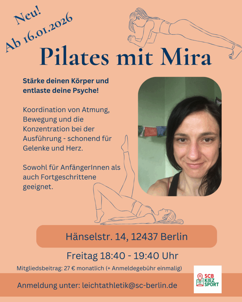 Pilates mit Mira Haenselstr 2026 Instagram2